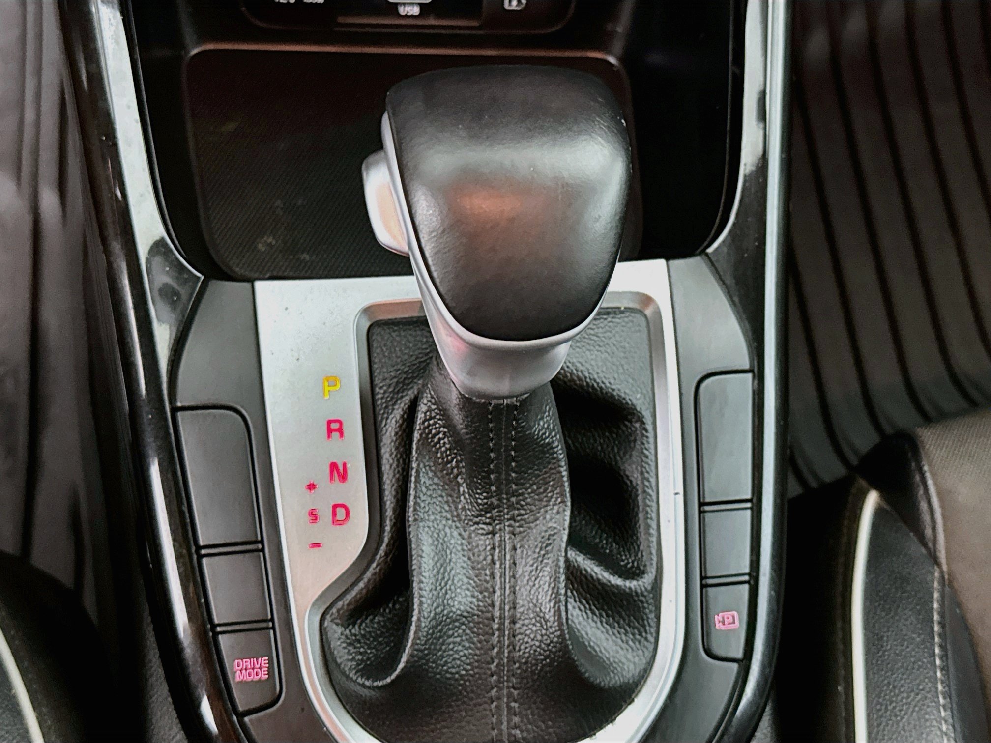 Used 2023 Kia Forte GT-Line w/ GT-Line Technology Package FWD image 18