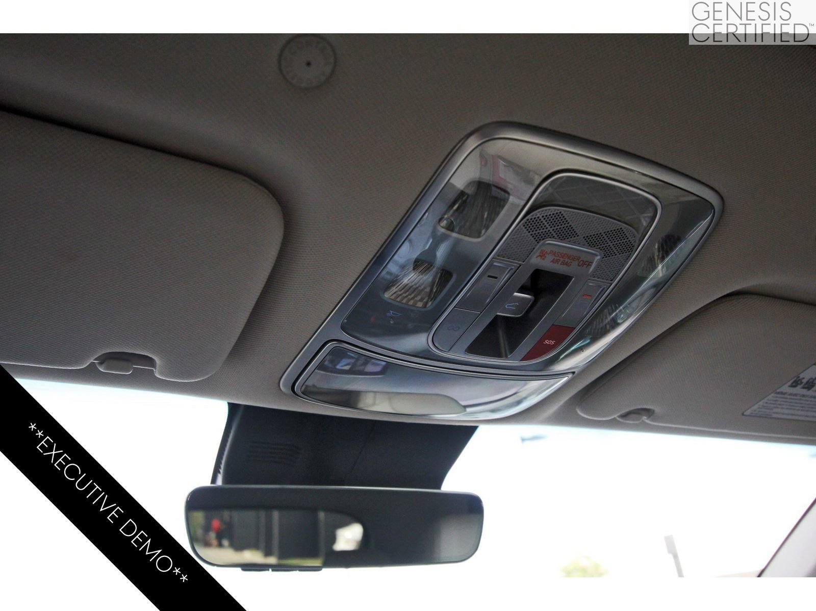 Used 2026 Genesis GV70 2.5T Advanced AWD/4WD image 24