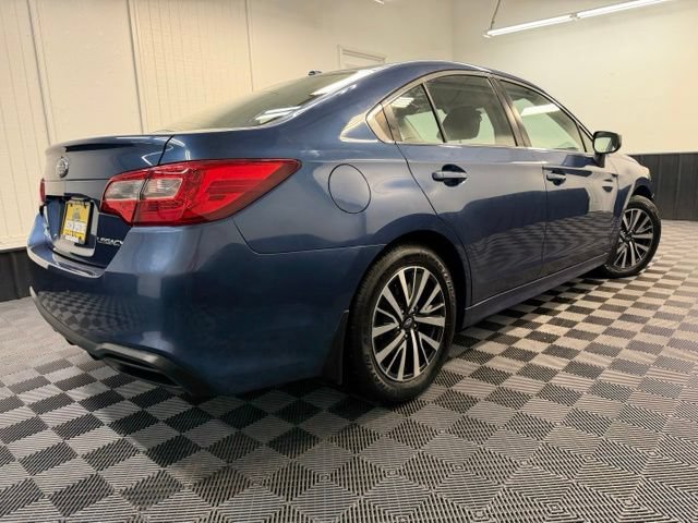 Used 2019 Subaru Legacy 2.5i w/ Alloy Wheel Package AWD/4WD image 4