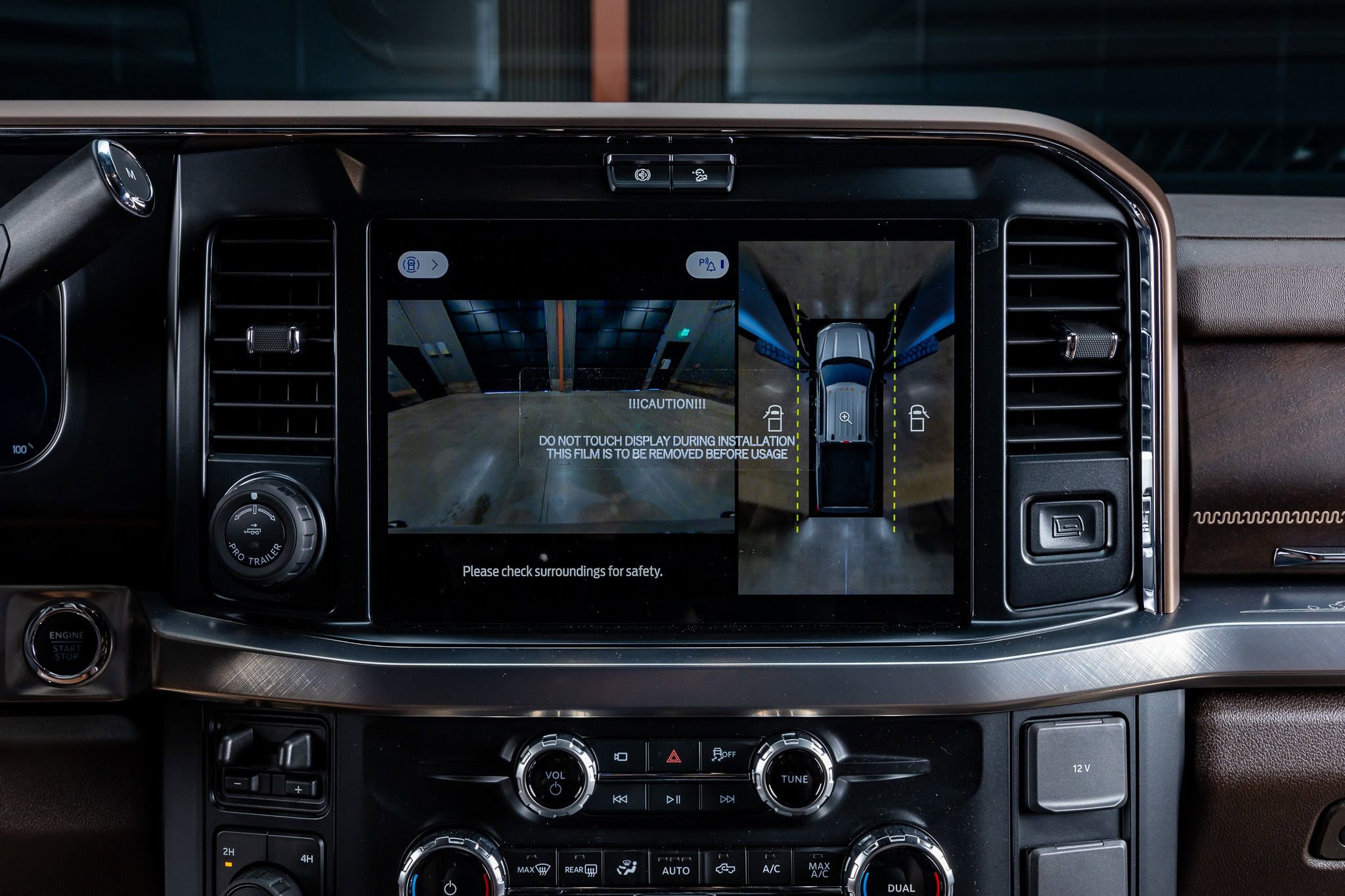 Used 2026 Ford F250 King Ranch w/ Chrome Package image 26