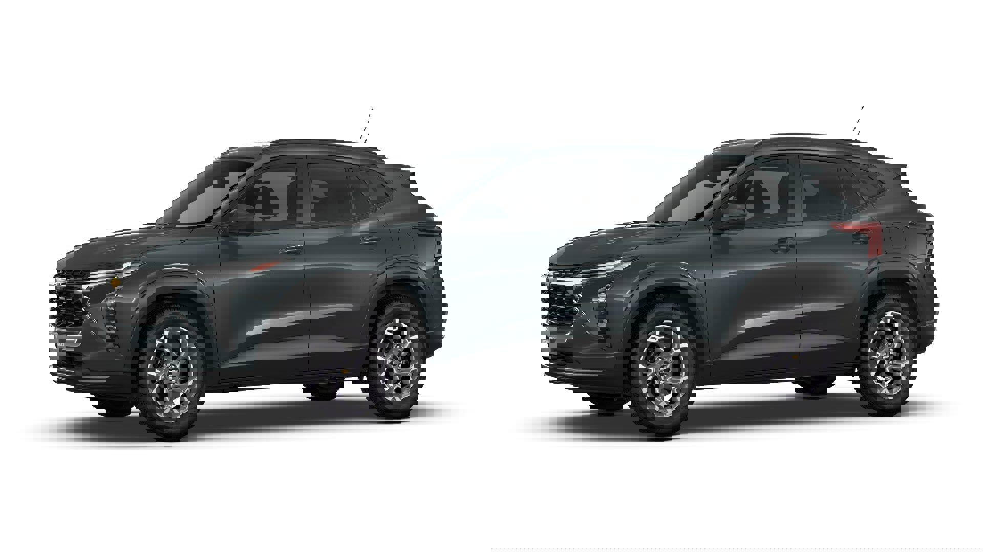 New 2025 Chevrolet Trax LT w/ LT Convenience Package image 20