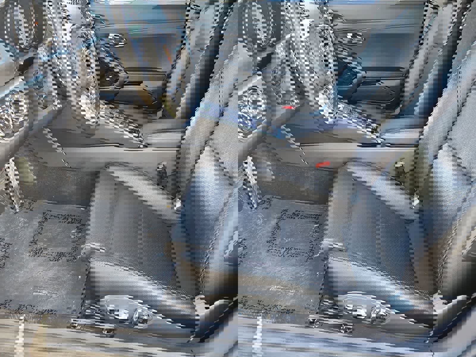 Used 2017 Porsche 718 Boxster S image 15