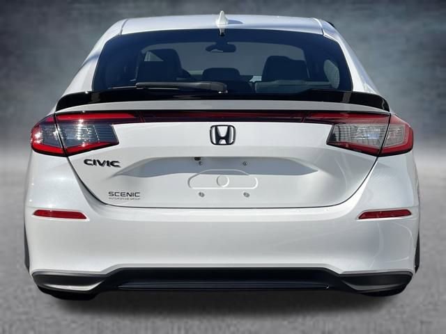 Used 2023 Honda Civic EX-L image 20