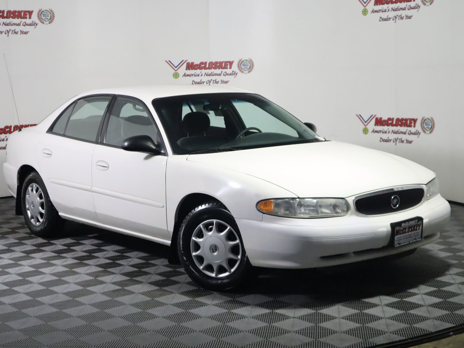Used 2003 Buick Century Custom image 2