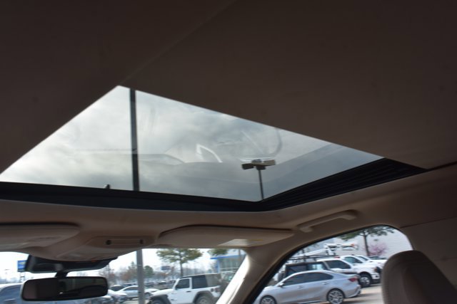 Used 2024 Ford Expedition Max Limited image 20