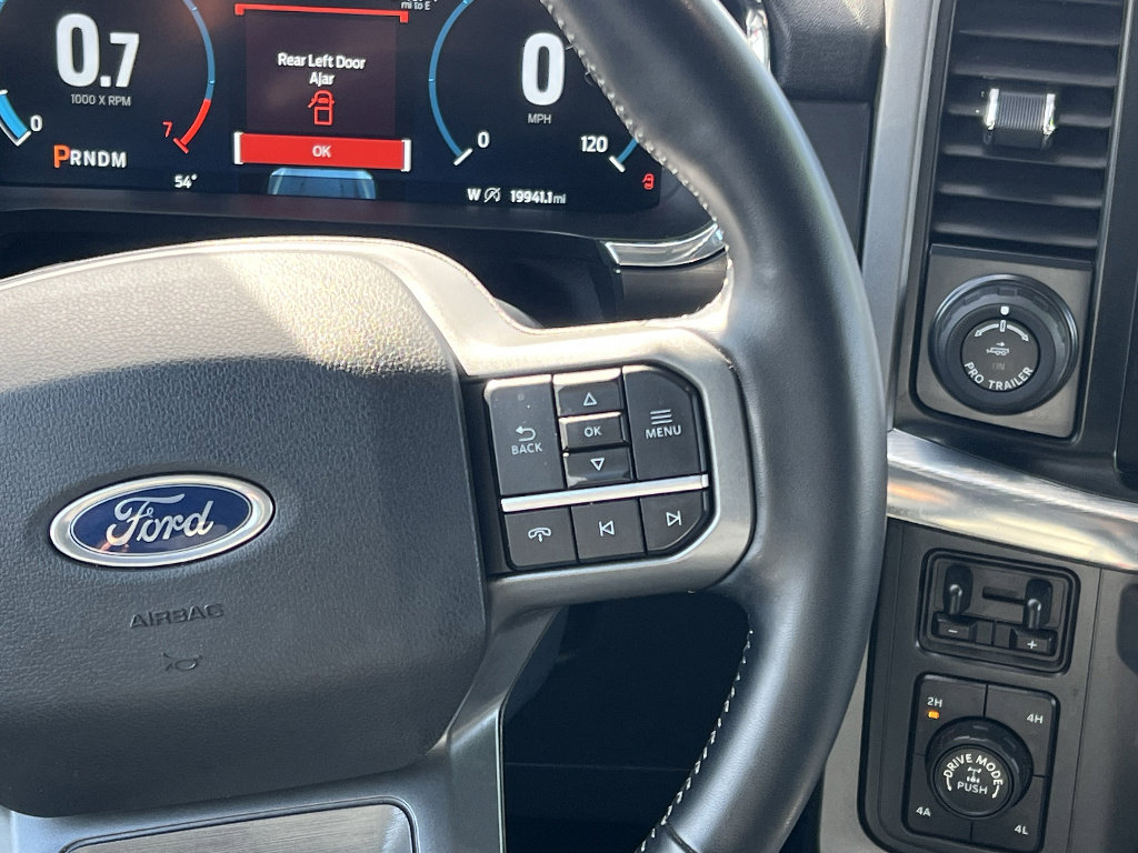 Certified 2021 Ford F150 Lariat image 26