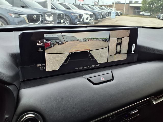New 2026 MAZDA CX-90 3.3 Turbo w/ Premium Plus Pkg AWD/4WD image 8
