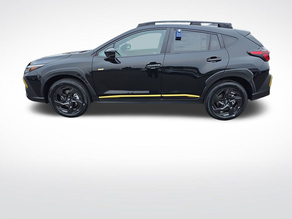 New 2026 Subaru Crosstrek 2.5i Sport image 4