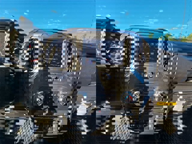 New 2025 GMC Sierra 3500 Pro w/ Convenience Package image 11