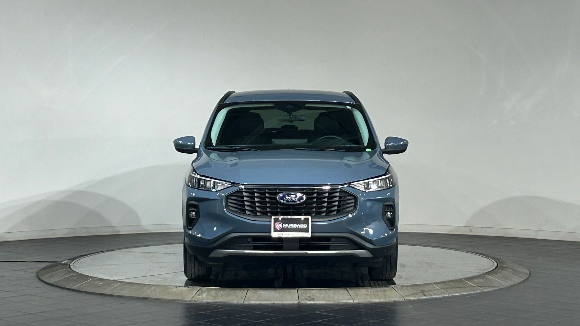 Used 2024 Ford Escape SE FWD image 3