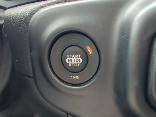 Used 2021 Jeep Wrangler Unlimited Rubicon AWD/4WD image 20