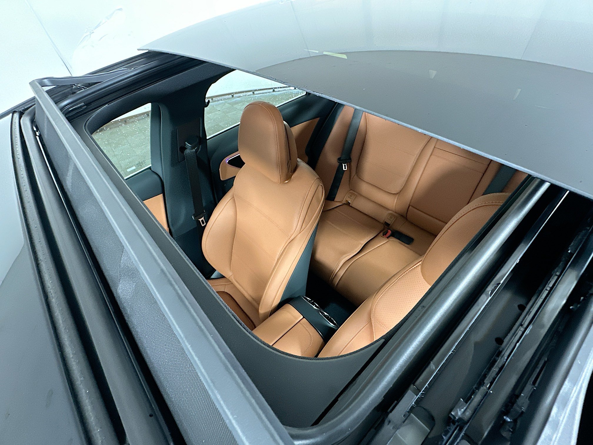 New 2026 Mercedes-Benz C 300 4MATIC Sedan image 21