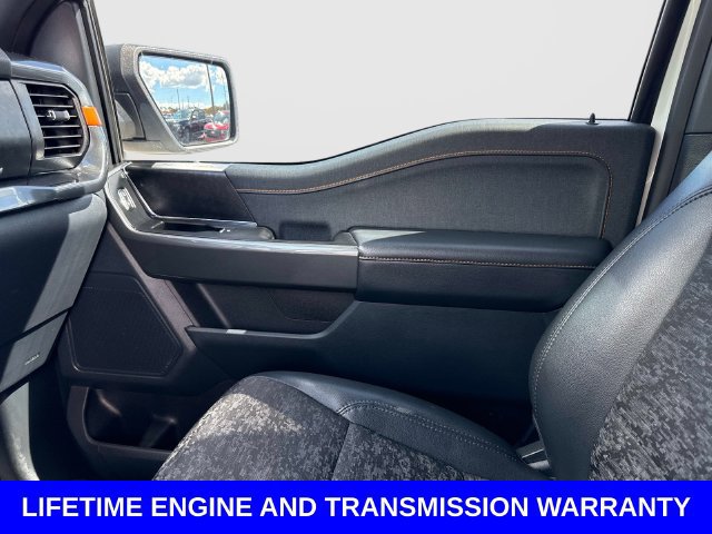 Certified 2023 Ford F150 Tremor AWD/4WD image 23