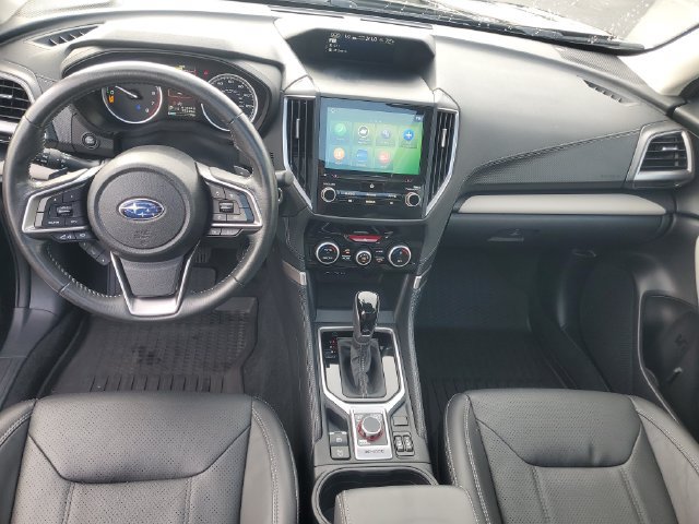 Certified 2023 Subaru Forester Limited AWD/4WD image 12