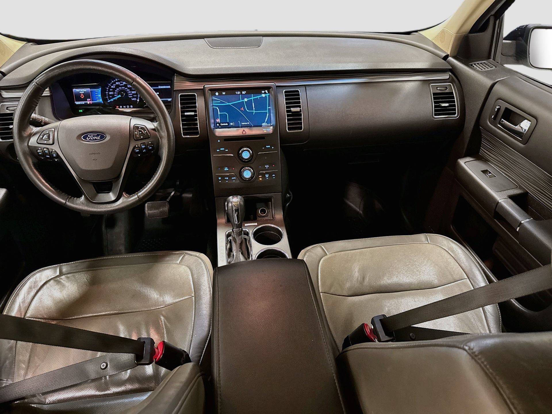 Used 2018 Ford Flex SEL w/ Equipment Group 202A FWD image 21