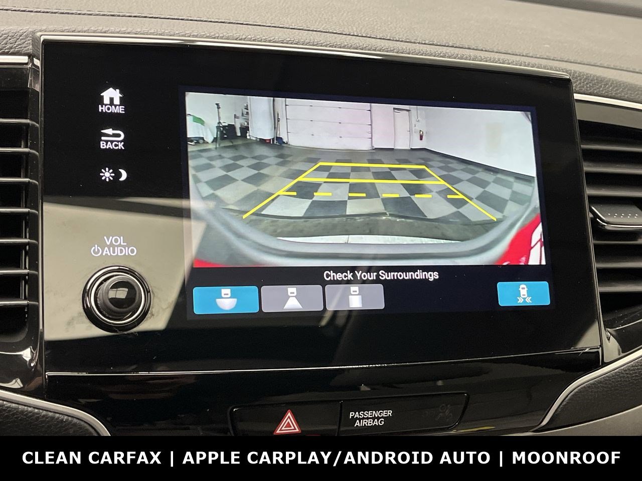 Used 2019 Honda Pilot EX-L image 5