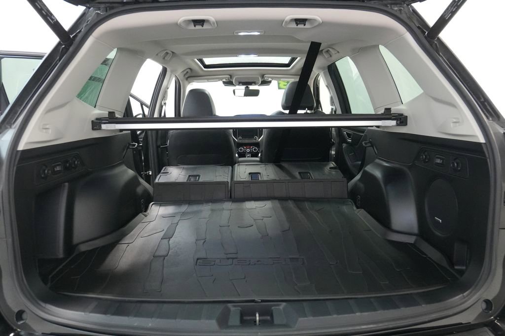 Used 2023 Subaru Forester Touring w/ Popular Package #2 image 28