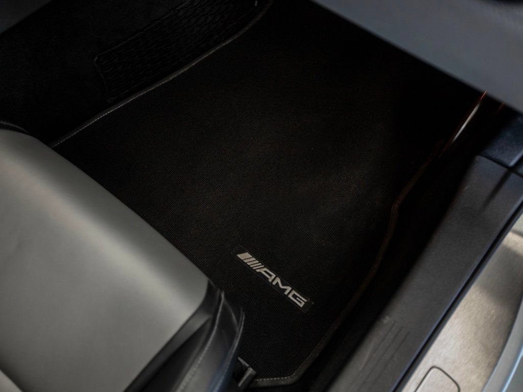Used 2016 Mercedes-Benz AMG GT S image 36