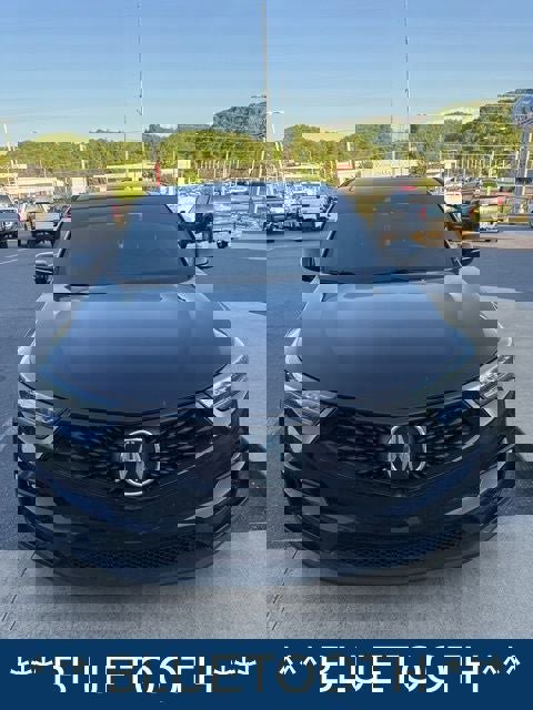 Used 2021 Acura RDX A-Spec AWD/4WD image 7