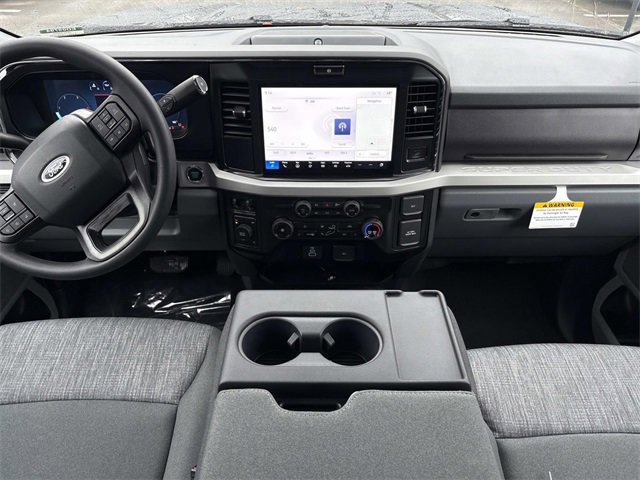 New 2026 Ford F350 XLT w/ XLT Premium Package image 16