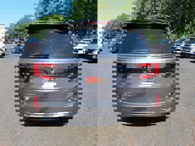 New 2026 Honda Odyssey Touring image 5