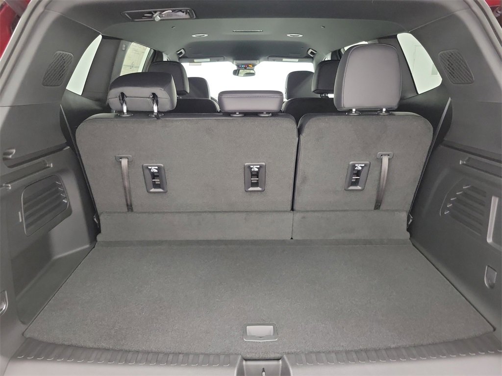 New 2025 GMC Acadia Elevation w/ Elevation Premium Package image 28