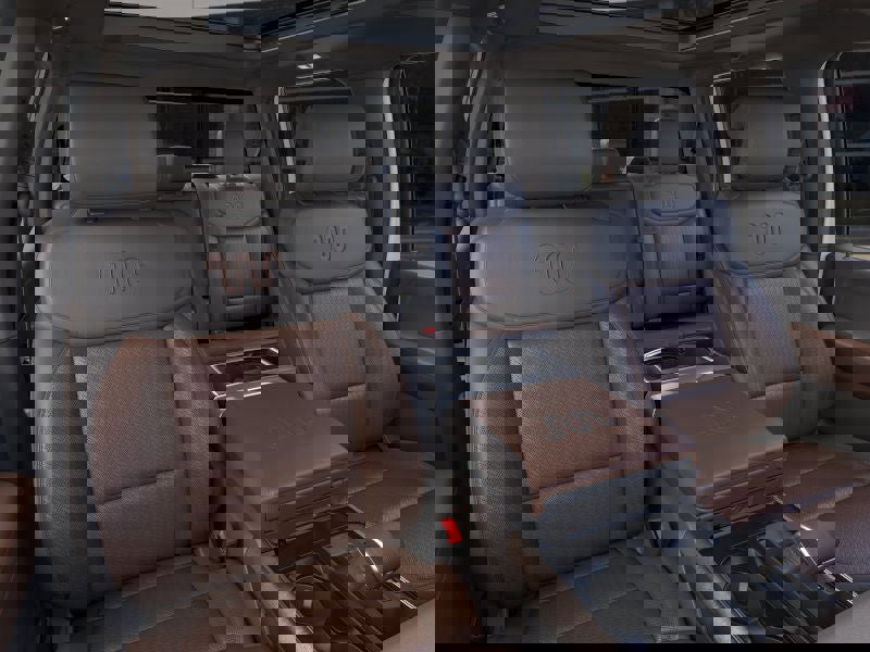 New 2026 Ford F150 King Ranch w/ Equipment Group 601A High image 10