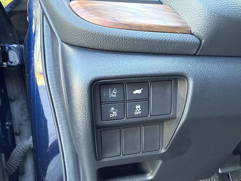 Used 2022 Honda CR-V EX-L image 31