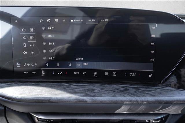 Certified 2025 Audi Q5 Premium w/ Convenience Package image 13