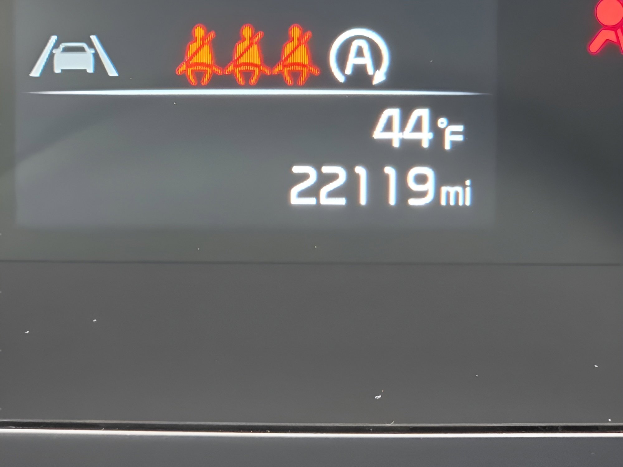 Used 2025 Kia Sportage LX image 22