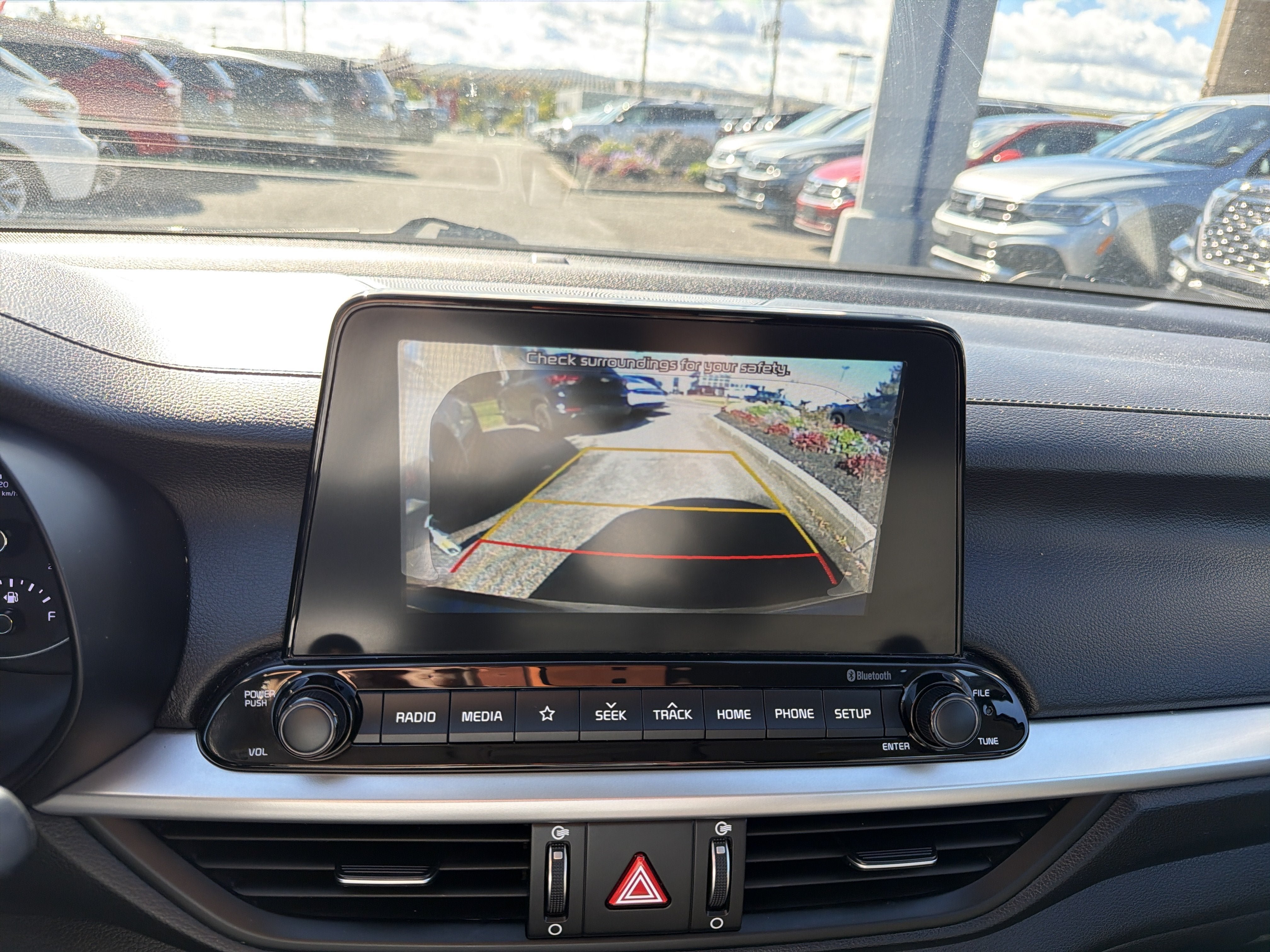 Used 2019 Kia Forte LXS FWD image 18