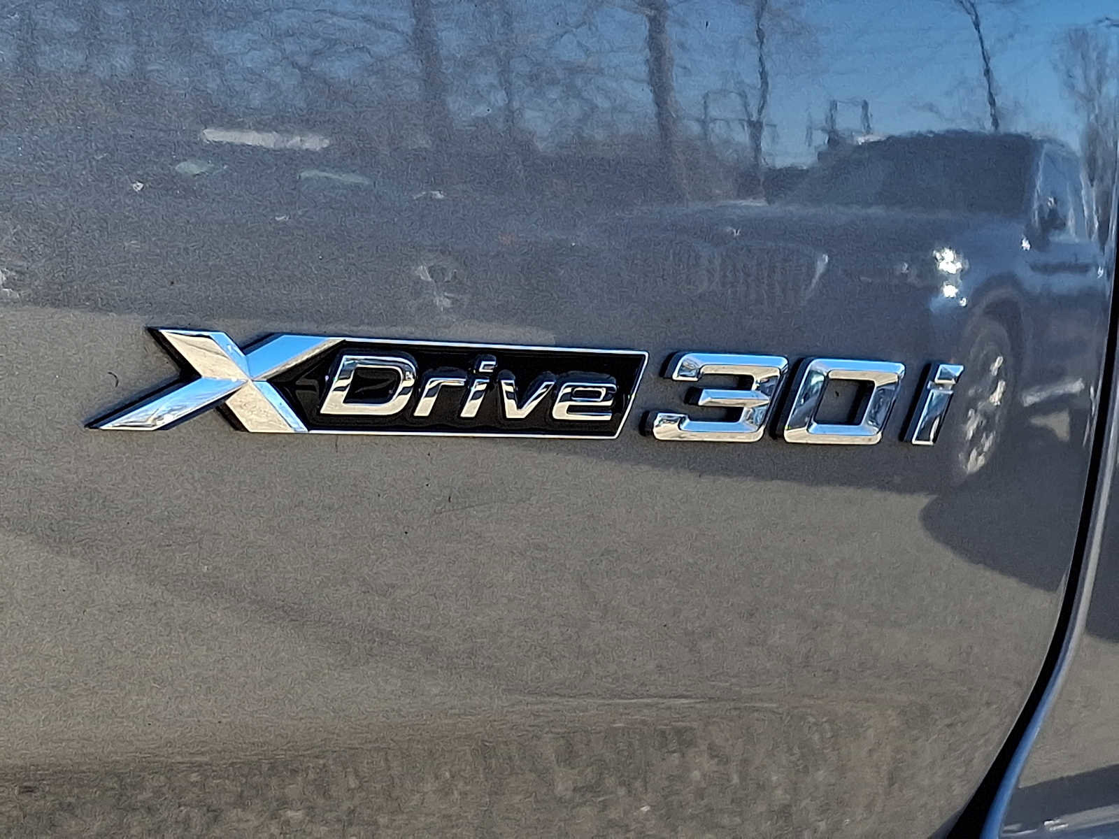 Certified 2024 BMW X3 xDrive30i w/ Premium Package AWD/4WD image 30