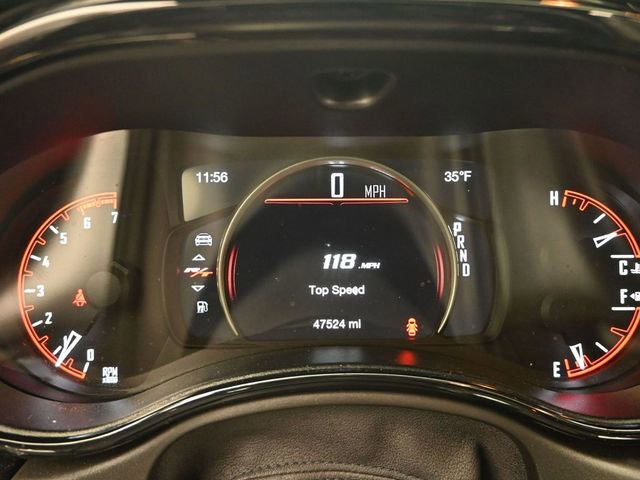 Used 2021 Dodge Durango R/T w/ Blacktop Package image 12