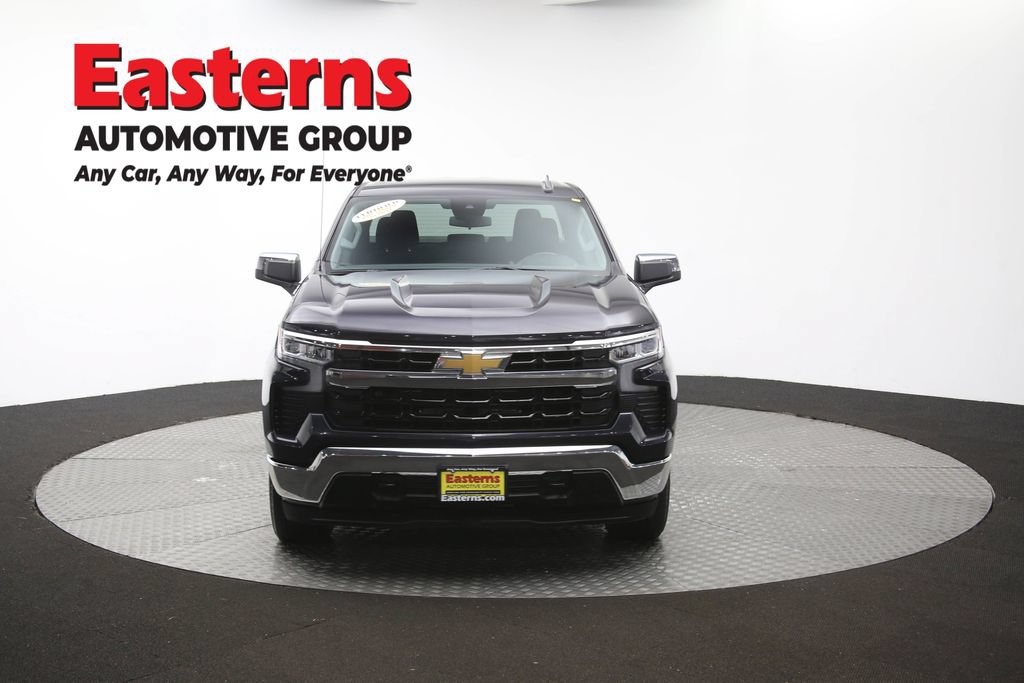Used 2023 Chevrolet Silverado 1500 LT AWD/4WD image 54