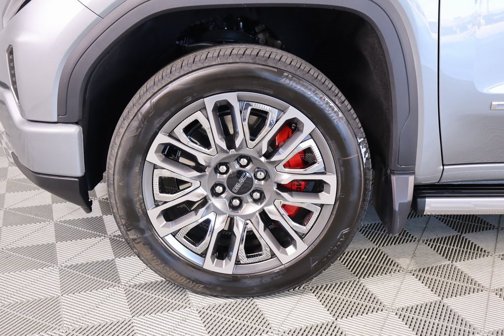 Used 2026 GMC Sierra 1500 Denali Ultimate image 20