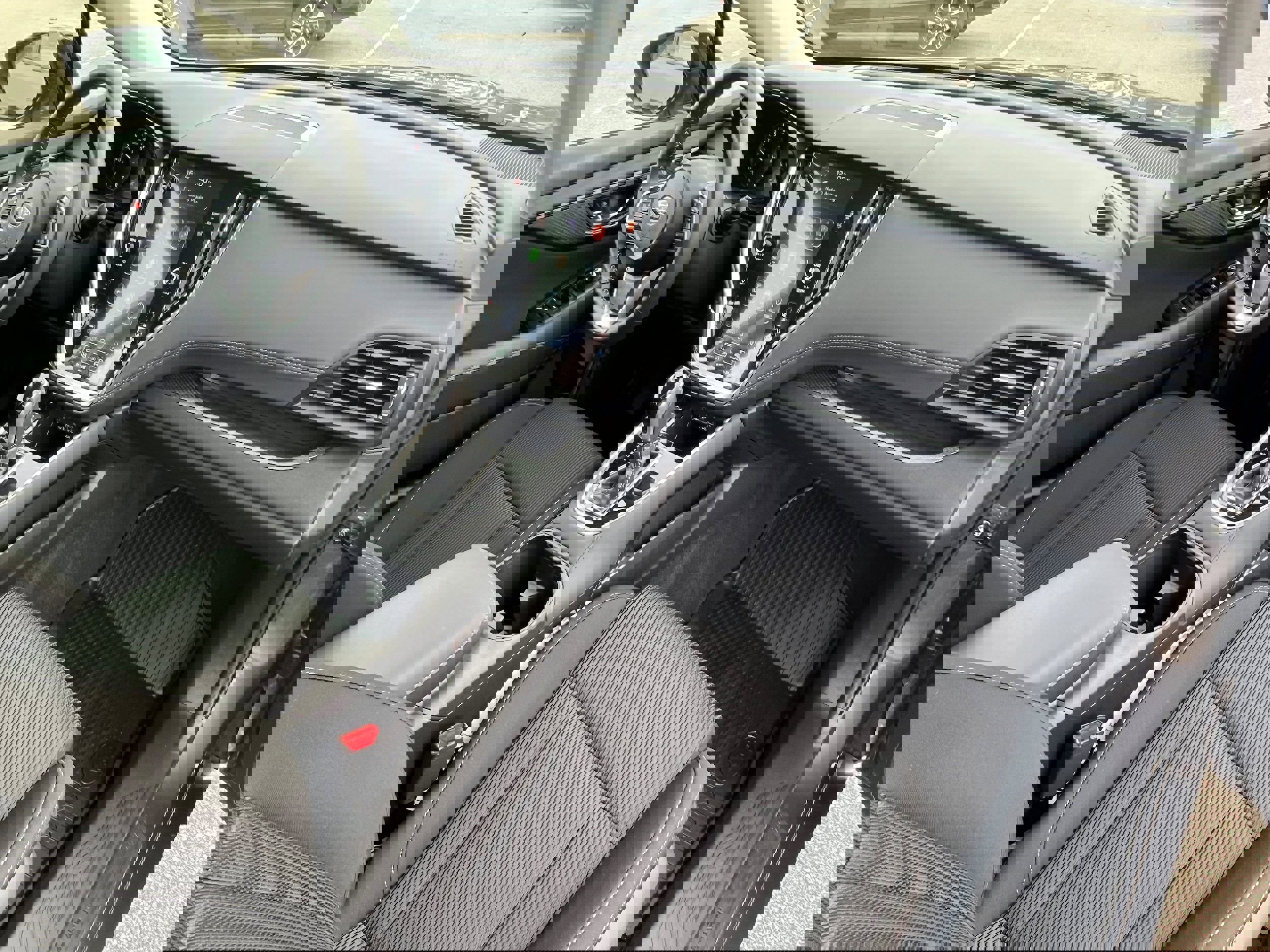 Certified 2025 Subaru Legacy Premium w/ Popular Package #1A image 15