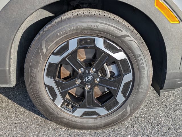 Used 2024 Hyundai Santa Fe SEL image 11