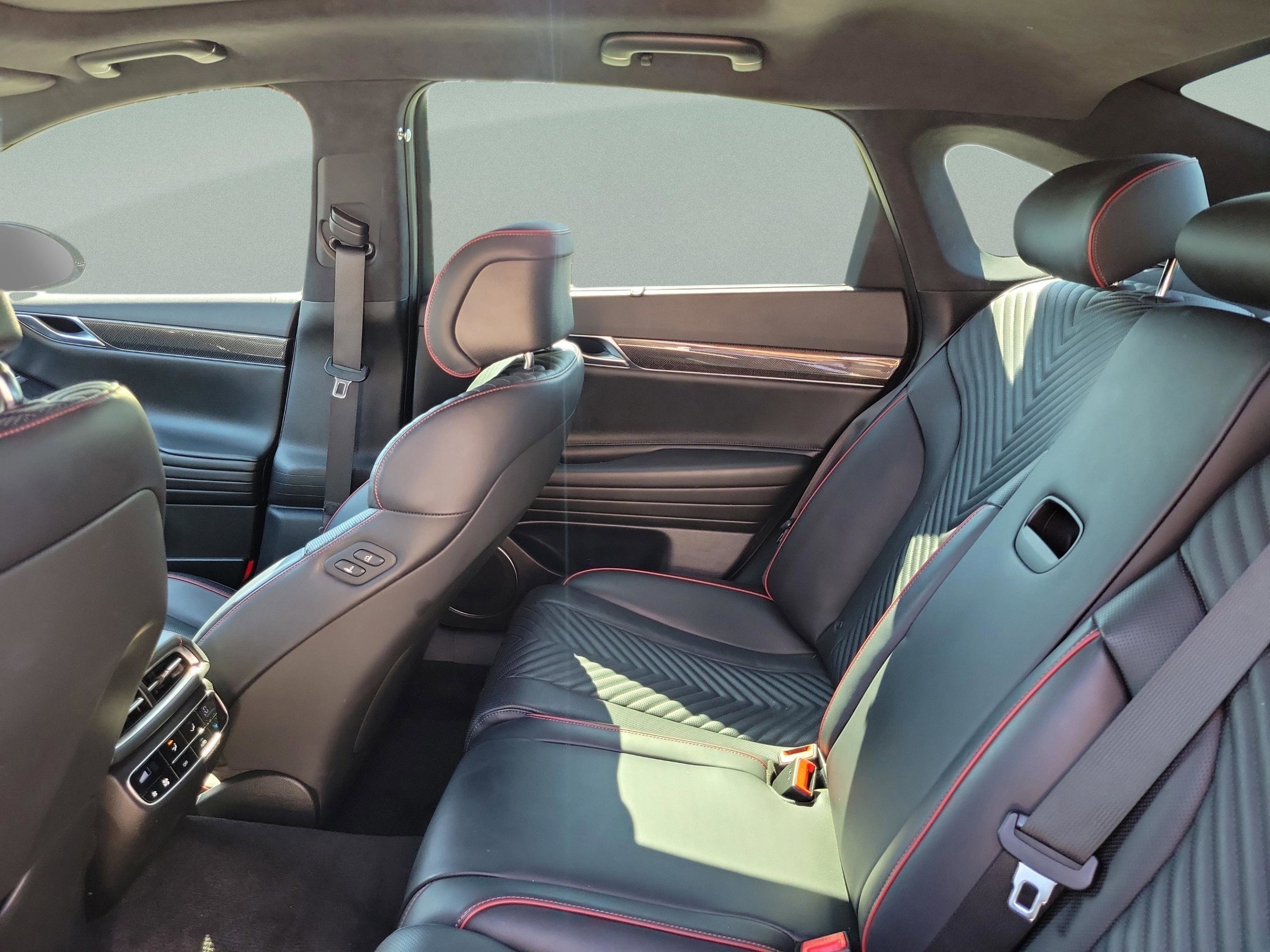 Used 2023 Genesis G80 3.5T Sport image 11