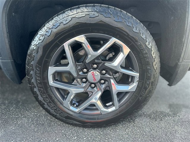 Used 2023 GMC Sierra 1500 SLT w/ SLT Premium Package image 10