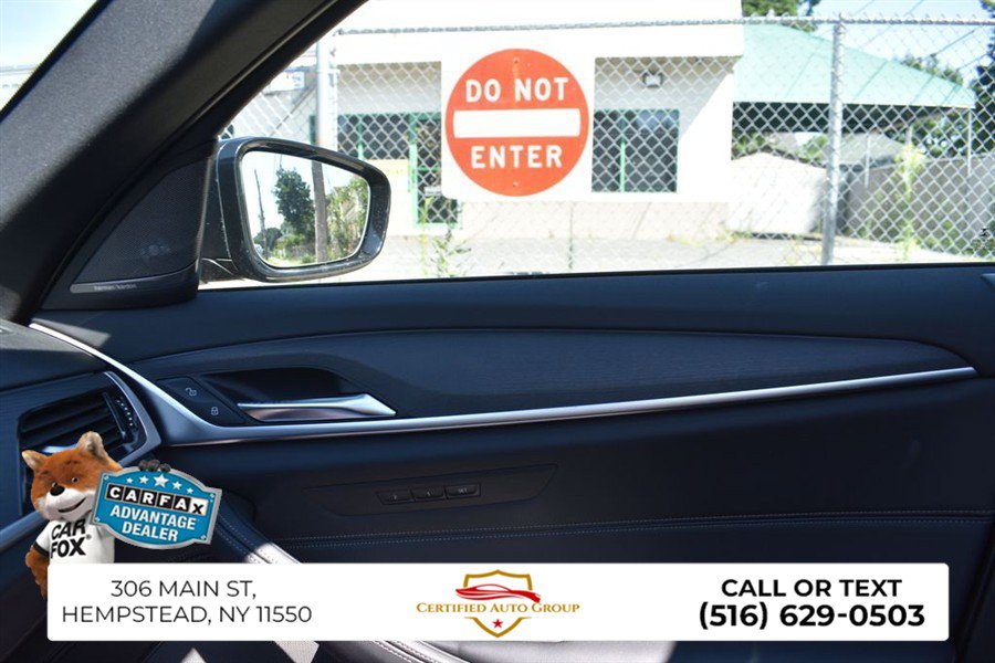 Used 2023 BMW 530e xDrive w/ Premium Package AWD/4WD image 17