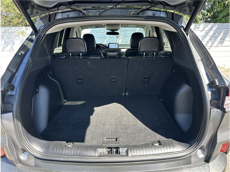 Used 2022 Ford Escape SEL AWD/4WD image 30