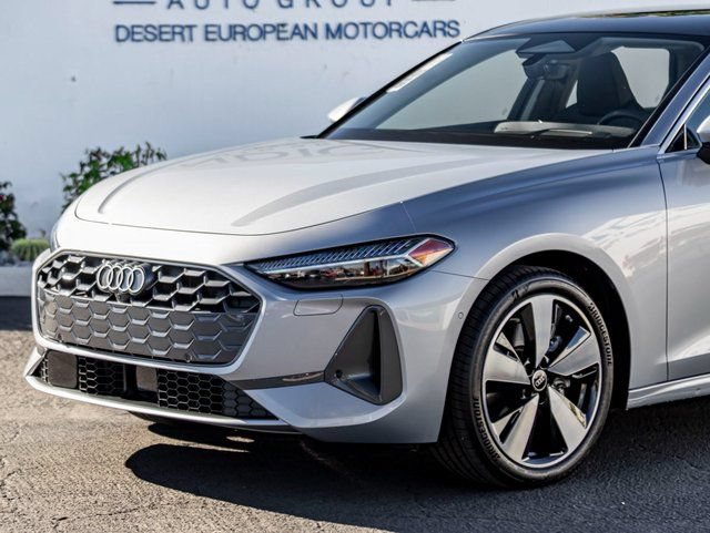 New 2025 Audi A5 2.0T Prestige AWD/4WD image 2