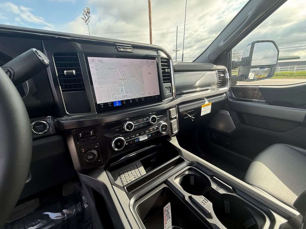 Used 2026 Ford F450 Lariat w/ Chrome Package image 15