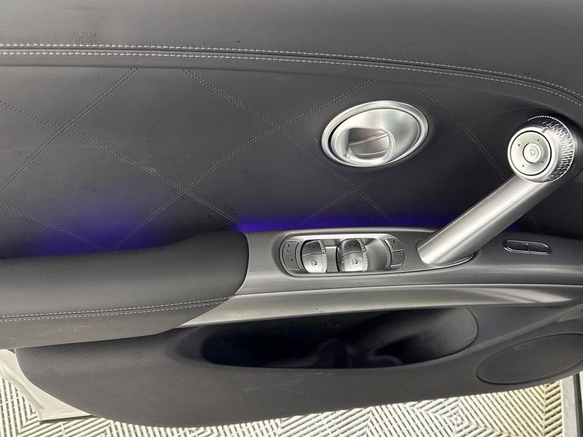 New 2026 Genesis GV60 Advance AWD/4WD image 13