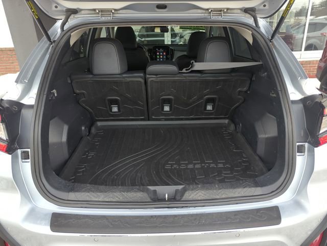 Used 2024 Subaru Crosstrek 2.5i Limited image 22