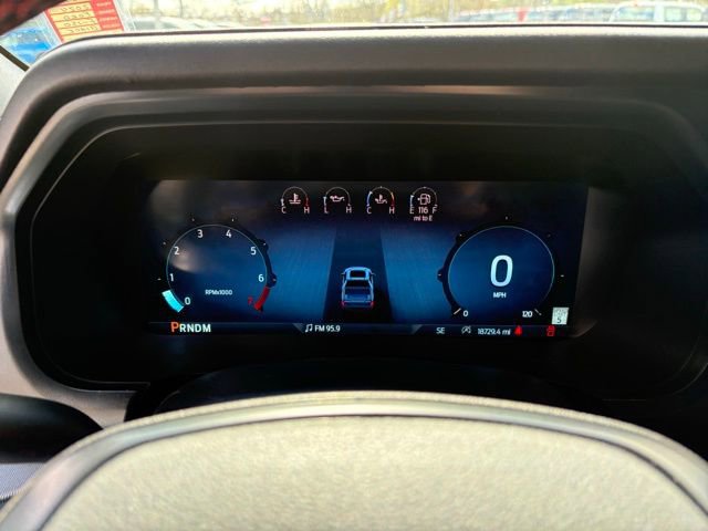 Used 2024 Ford F150 Raptor image 15