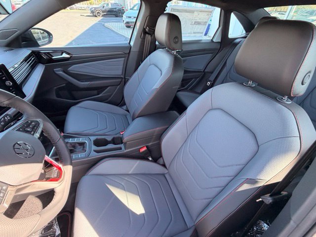 New 2027 Volkswagen Jetta GLI Autobahn FWD image 9