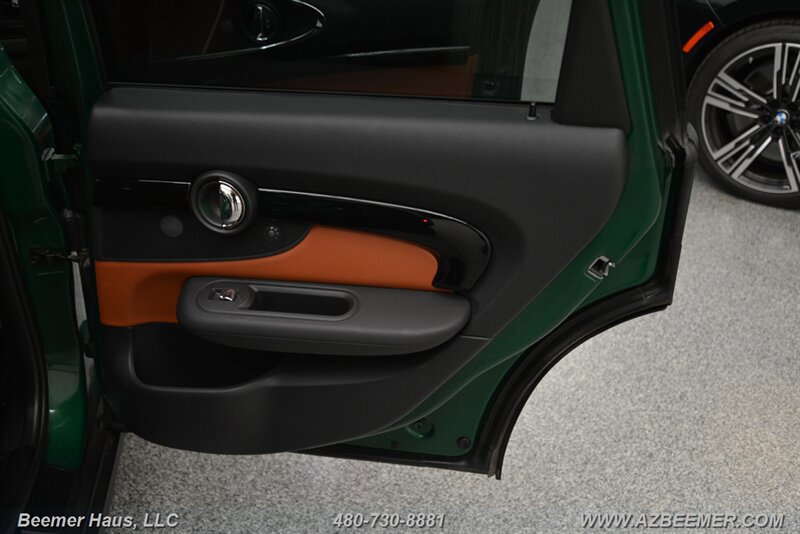 Used 2023 MINI Cooper Clubman S FWD image 38