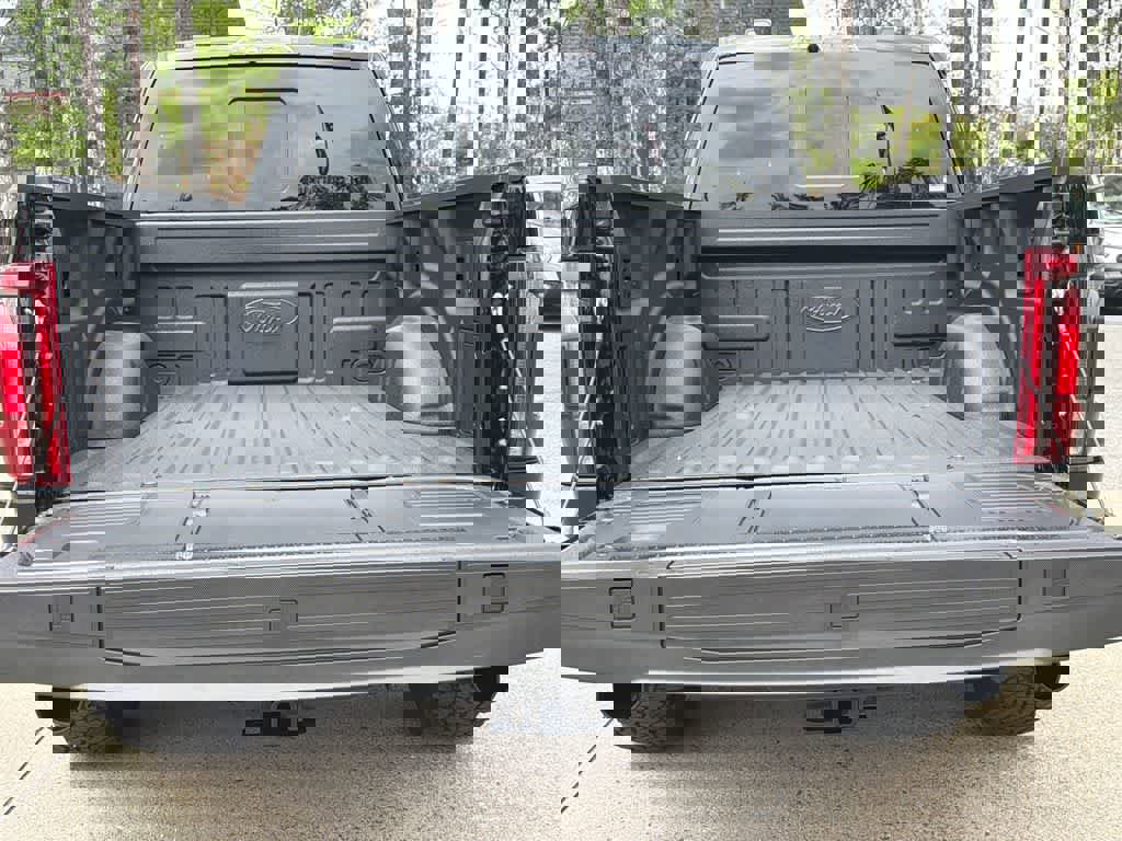 New 2026 Ford F150 Raptor image 16