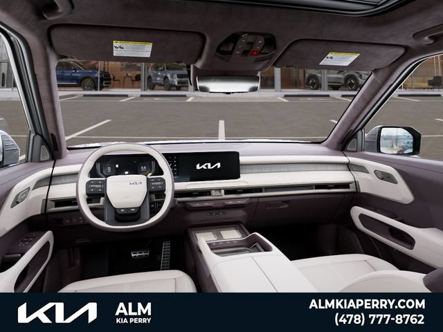 New 2027 Kia Telluride X-Line SX Prestige AWD/4WD image 14